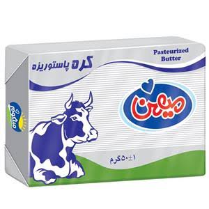 ميهن-كره50گرمي 				